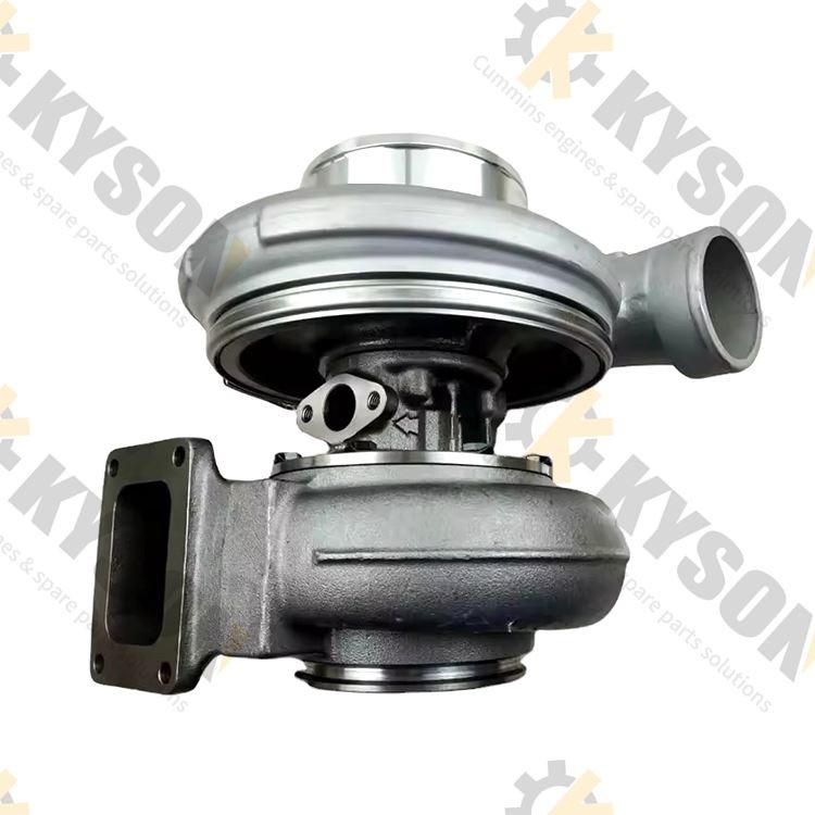 Турбокомпресор Holset Turbo HX80 4038943 4038942 за двигател Cummins K19 QSK19 K19 QSK19G K38 KTA38 K50 G50 QSK50