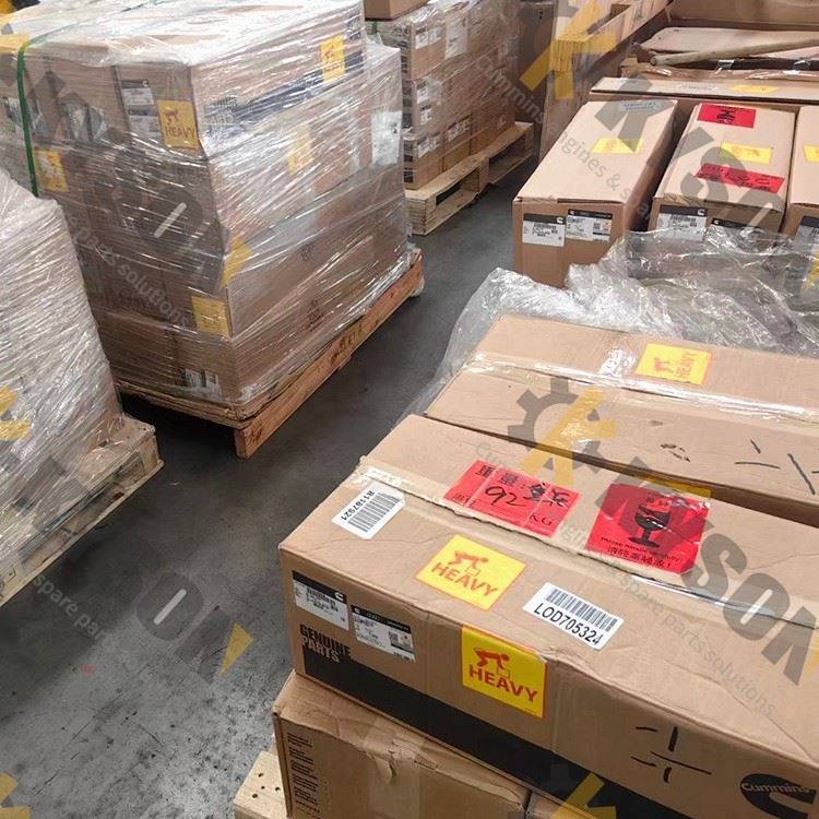 In Stock NT855 NTA855 New Diesel Engine Parts 3054474 Injector Plunger Link For Construction Machinery Farm Manufacturing Plant best