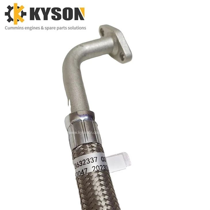 Flexible Hose (2)