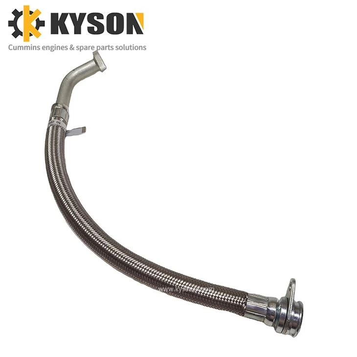 Моторни части Двигатели Cummins K38 K50 Гъвкав маркуч 3632337 3630600 3628804 3177281