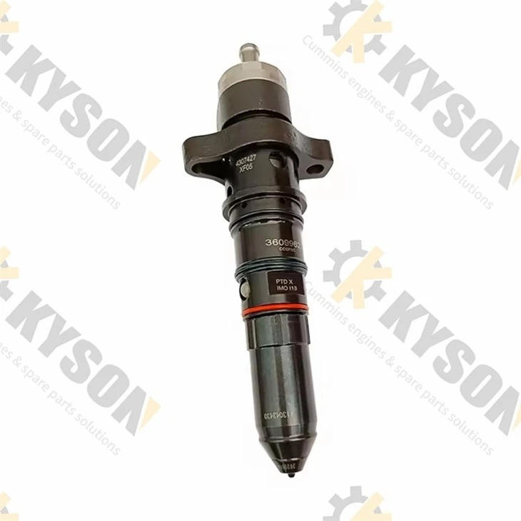 cummins injector