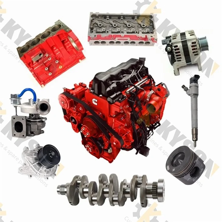 SPARE PARTS (1)