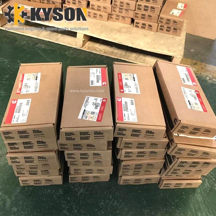 Suitable For Construction Machinery Engine QSK19 QSK38 QSK50 QSK60 Fuel Pump Assembly 4306517 2888712 4924585 4951894 4928100 4998820 2870938 high quality
